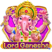 เกมสล็อต Lord Ganesha